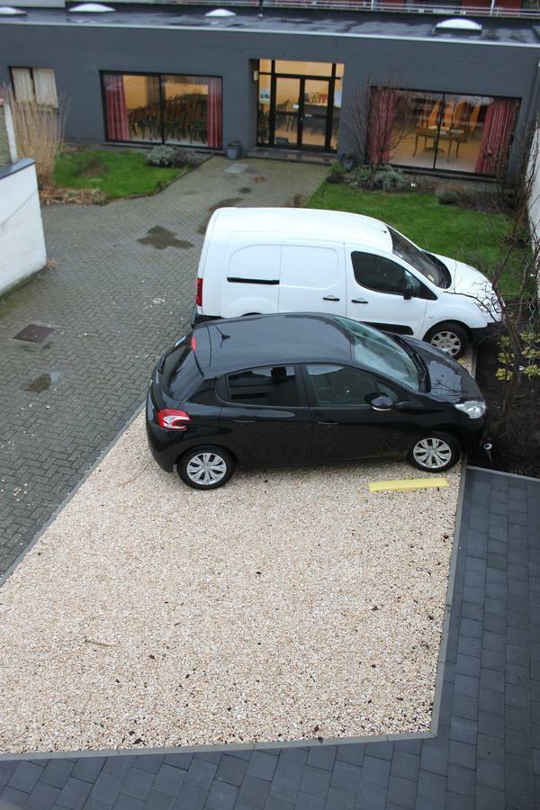 Jan Bol B&B Mechelen Exterior photo
