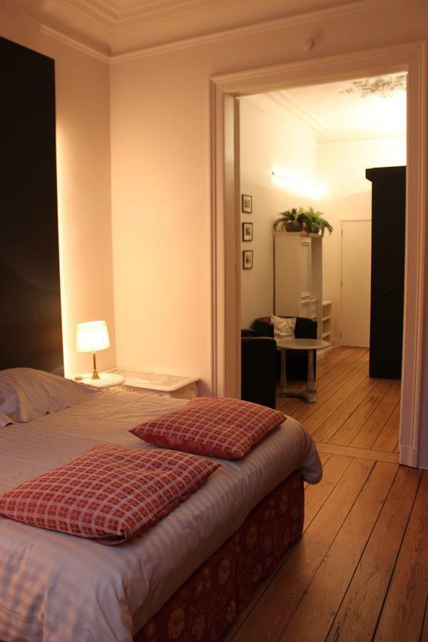 Jan Bol B&B Mechelen Exterior photo