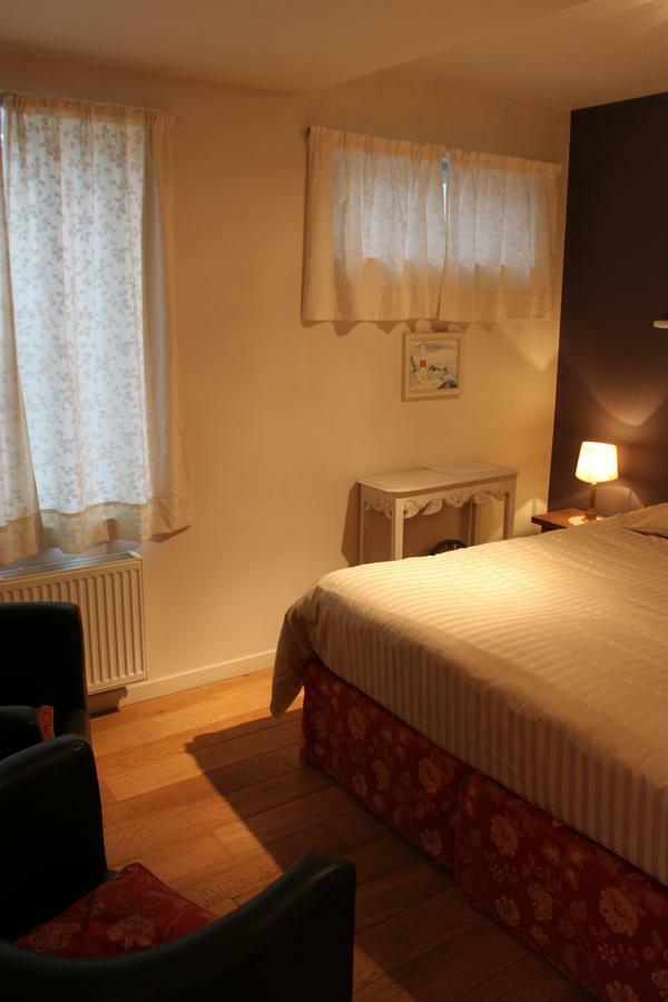 Jan Bol B&B Mechelen Exterior photo